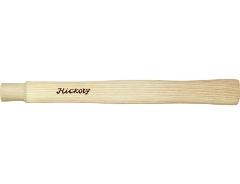 Wiha - trzon z drewna hikory do młotka z miękkim obuchem Safety  40 mm - op.=5 - 26418