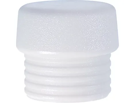 Wiha - końcówka młotka bardzo twarda do młotka z miękkim obuchem Safety  60 mm - op.=2 - 26513