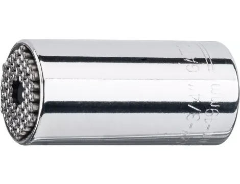 Wiha - Gripper nasadka klucza chwytak 3/8" w blistrze  7-19 - 20554