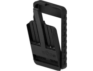 Wiha - Kaseta slimBit -  pusta  - 43163