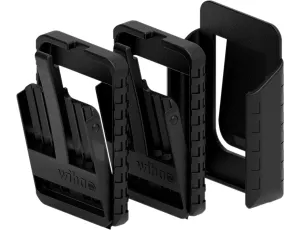 Wiha - Kaseta slimBit-  pusta  - 43164