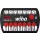 Wiha - zestaw bitów BitBuddy®, bit TY 49 mm TORX® 1/4