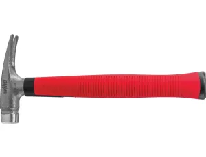 Wiha - młotek dla elektryków z końcówką młotka 300 g, w opakowaniu blistrowym  - 42071