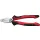 Wiha - Szczypce uniwersalne Industrial z DynamicJoint® i OptiGrip z bardzo dlugim ostrzem  160 mm - 30979