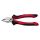 Wiha - Szczypce uniwersalne Professional z DynamicJoint® i OptiGrip z bardzo dlugim ostrzem  180 mm - 26707