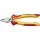 Wiha - Szczypce uniwersalne Professional electric z DynamicJoint® i OptiGrip z bardzo dlugim ostrzem  200 mm - 26711