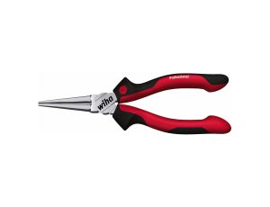 Wiha - Szczypce okrągłe wydłużone Professional  160 mm - 26734