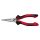 Wiha - Szczypce okrągłe wydłużone Professional  160 mm - 26734