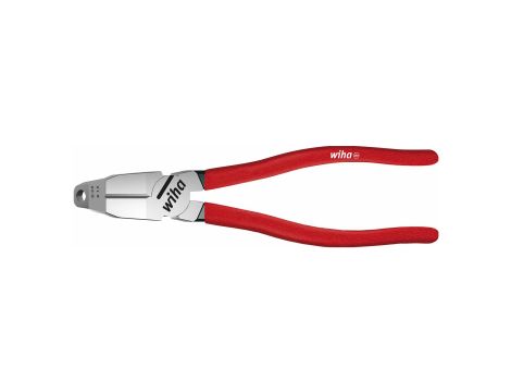 Wiha - Szczypce instalacyjne TriCut Classic  170 mm - 38627