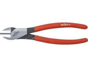 Wiha - wzmocnione Szczypce do cięcia bocznego Classic z DynamicJoint®  160 mm - 40913