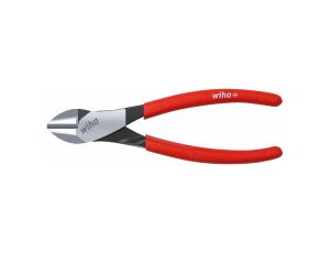 Wiha - wzmocnione Szczypce do cięcia bocznego Classic z DynamicJoint®  200 mm - 41266