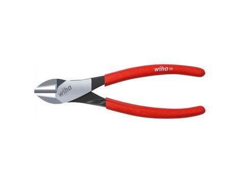 Wiha - wzmocnione Szczypce do cięcia bocznego Classic z DynamicJoint®  200 mm - 41266