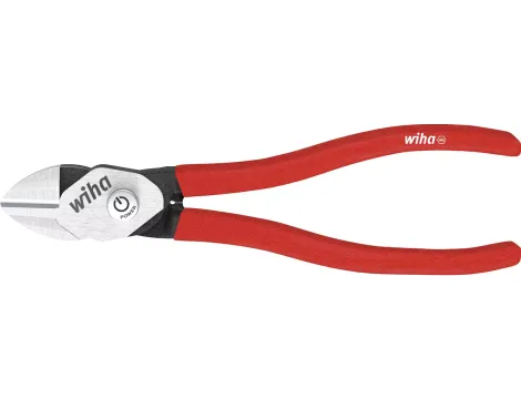 Wiha - wysokowydajne Szczypce do cięcia bocznego BiCut® Classic z DynamicJoint® przełączalne  200 mm - 38060