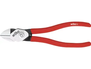 Wiha - wysokowydajne Szczypce do cięcia bocznego BiCut® Classic z DynamicJoint® przełączalne  200 mm - 38981