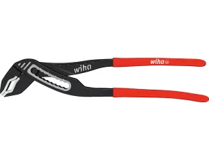 Wiha - Szczypce nastawne Classic przewleczone w blistrze  250 mm - 27381