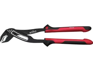 Wiha - Szczypce nastawne Industrial przewleczone  250 mm - 32342