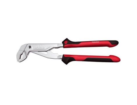 Wiha - Szczypce nastawne Professional przewleczone  250 mm - 26762