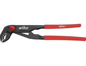 Wiha - Szczypce nastawne Classic regulowane przyciskiem  180 mm - 26764