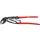 Wiha - automatyczne Szczypce nastawne QuickFix Classic automatyczne w blistrze  250 mm - 39094