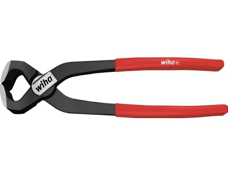 Wiha - obcęgi do gwoździ Classic  200 mm - 26772