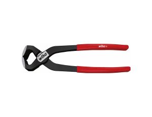 Wiha - obcęgi do gwoździ Classic w blistrze  200 mm - 27376