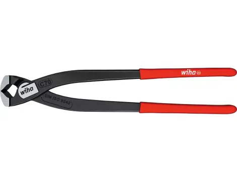 Wiha - Szczypce zbrojarskie Classic  220 mm - 26774