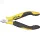 Wiha - Szczypce Professional ESD do cięcia bocznego wąska, ostro zakończona glówka z uskokiem  115 mm - 26808