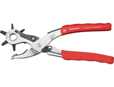 Wiha - Szczypce rewolwerowe Professional  225 mm - 28402