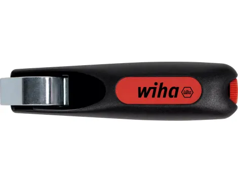 Wiha - Z72 0 06 000SB Narzędzie do usuwania izolacji   4,0-28 mm - 44619