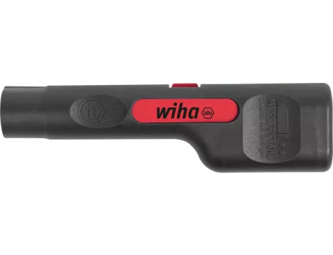 Wiha - Z 73 2 003 06 SB Do obróki kabli koncetrycznych 6 -10 mm - 44241