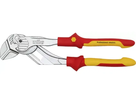 Wiha - Z 25 0 06  250mm klucz szczękowy professional electric - 44314