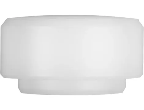 Wiha - Końcówka młotka do bezodrzutowego młotka z miękkim obuchem FibreBuzz®  - 44594