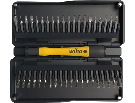 Wiha - zai Hause 40in1 microbit set - 44624