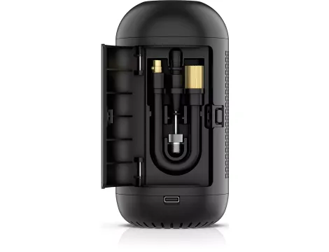 Wiha - zai Hause portable air pump - 45255