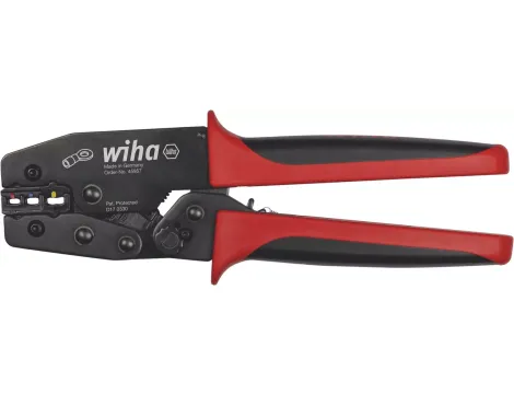 Wiha - Z 62 0 06  Typ 002 Professional electric - 45957