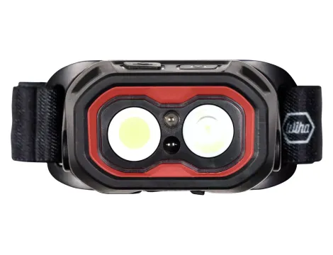 Wiha - Lampka czołowa 500 lm - 45700