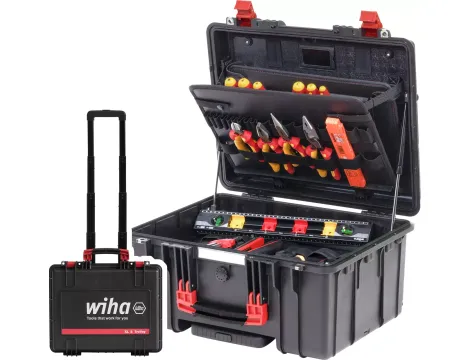 Wiha - WALIKZA_NARZĘDZIOWA XL2_-  60 CZ. - 45795