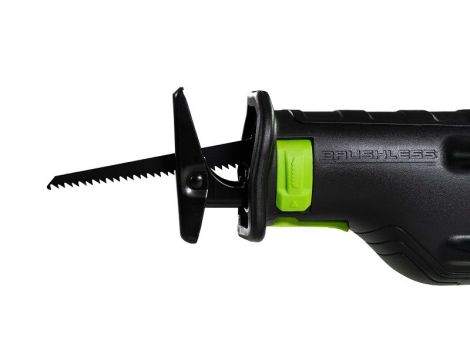 24V Piła szablasta Greenworks GD24RS - 3