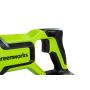 24V Piła szablasta Greenworks GD24RS - 3