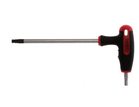 TengTools - Klucz trzpieniowy 6-kątny 4mm - 510504