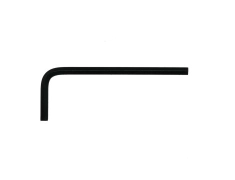 TengTools - Klucz trzpieniowy sześciokątny z poprzeczną rękojeścią 7/32 - 510107