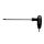 TengTools - Klucz trzpieniowy TX27 - 520027