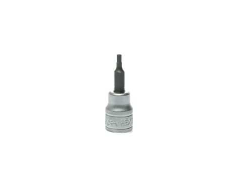 TengTools - Nasadka imbusowa z chwytem 3/8" 3 mm - M381503-C