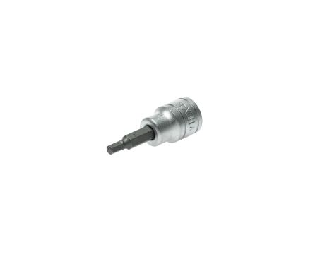 TengTools - Nasadka imbusowa z chwytem 3/8" 4 mm - M381504-C - 2