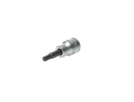 TengTools - Nasadka imbusowa z chwytem 3/8" 5 mm - M381505-C - 2