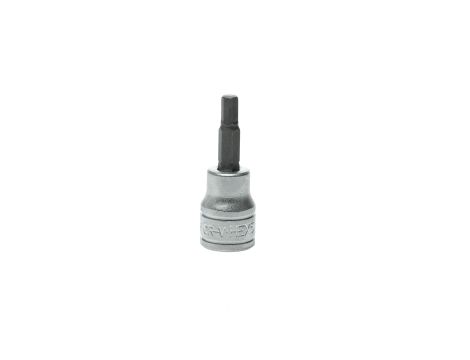 TengTools - Nasadka imbusowa z chwytem 3/8" 5 mm - M381505-C