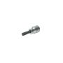TengTools - Nasadka imbusowa z chwytem 3/8" 7 mm - M381507-C - 3