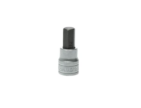 TengTools - Nasadka imbusowa z chwytem 3/8" 12 mm - M381512-C