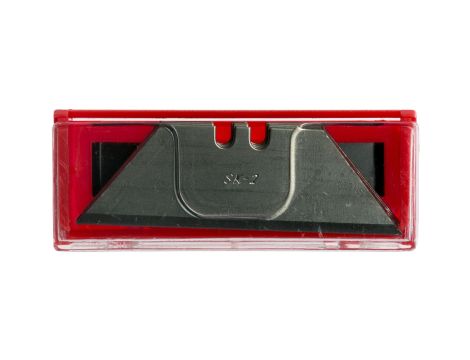 TengTools - Ostrza wymienne 60 mm 710-10 szt. - 710-10