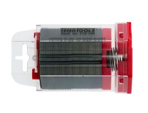 TengTools - Ostrza wymienne 60 mm 710-100 szt. - 710-100